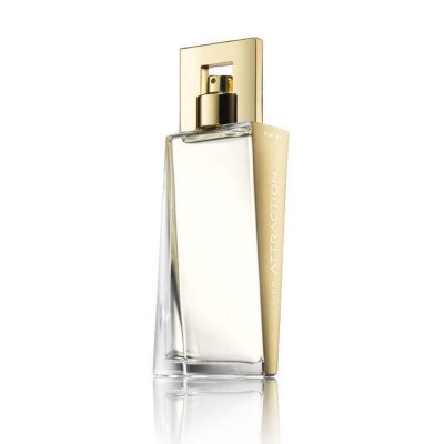 Attraction Deo Parfum for Her - 50ml