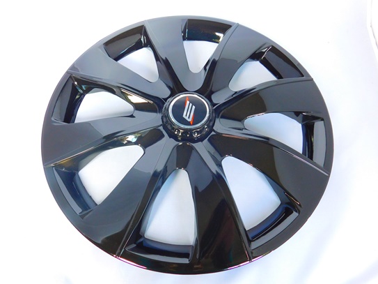 Calota esportiva elite