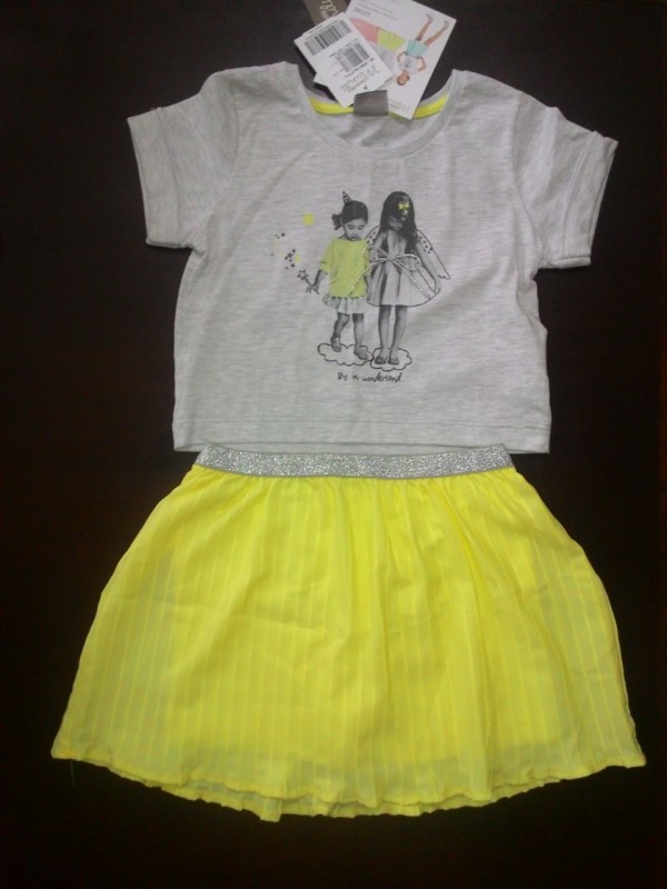 Conjunto ( 6 Anos )