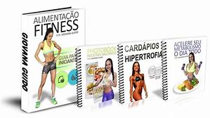 Alimentação Fitness: Guia Para Iniciantes