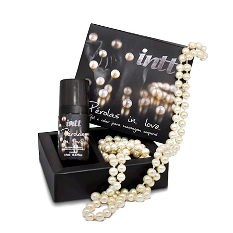 Kit Pérolas In Love Intt