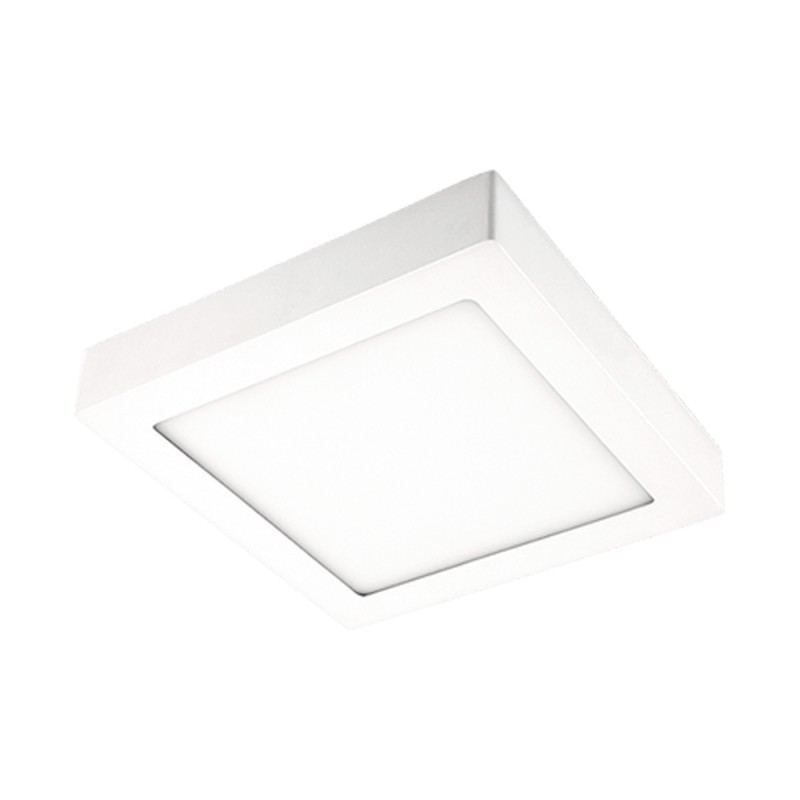 Painel Slim Sobrepor 16,5x16,5cm