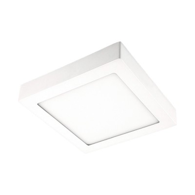 Painel Slim Sobrepor 16,5x16,5cm