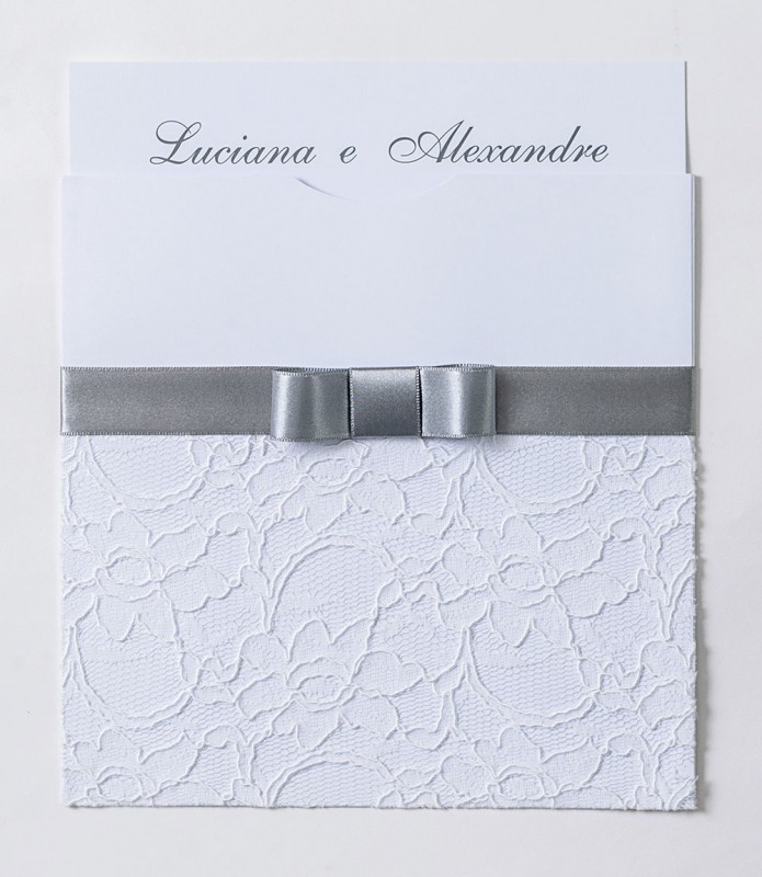 Convite de Casamento - CS.0141