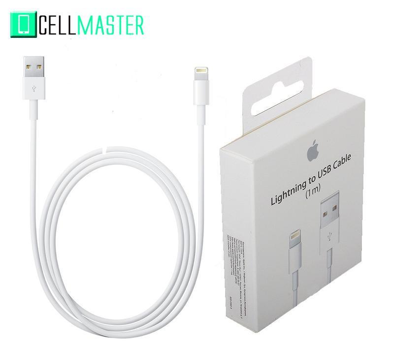 CABO 5 IPHONE 5 DE 1M ALTA QUALIDADE