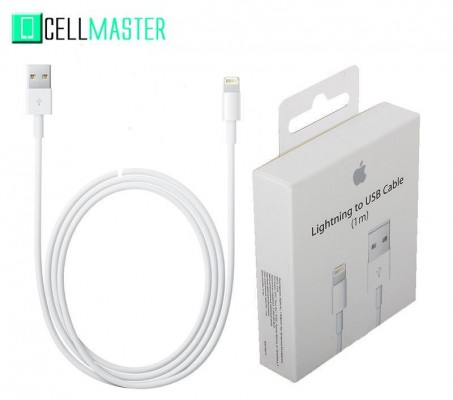 CABO 5 IPHONE 5 DE 1M ALTA QUALIDADE