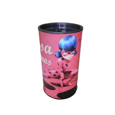 Cofrinho de Papelao Personalizado com 10 unidades