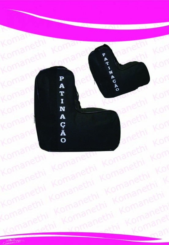Bolsa de Patinação