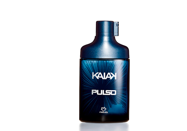 Desodorante Colônia Kaiak Pulso Masculino com Cartucho - 100ml