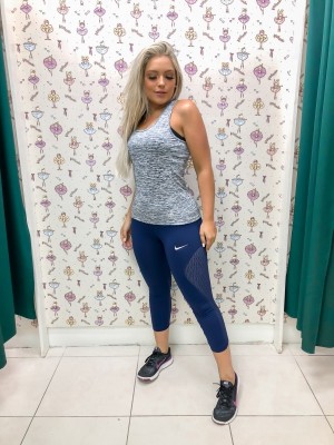 Corsário Nike