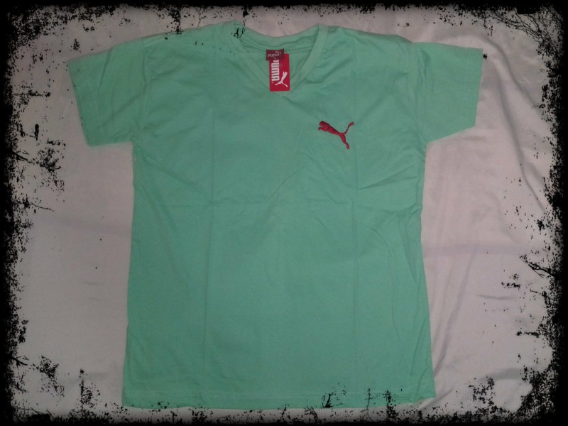 Camiseta Puma