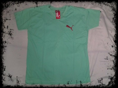 Camiseta Puma