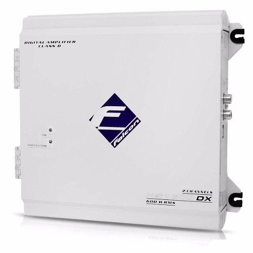 MODULO FALCON- HS1600DX