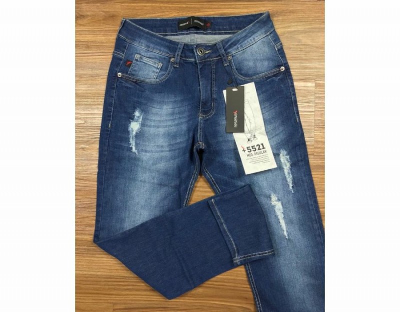 CALÇA RESERVA