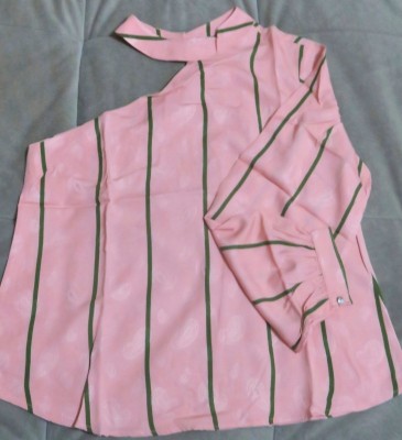 Camisa Salmão (VB8400)