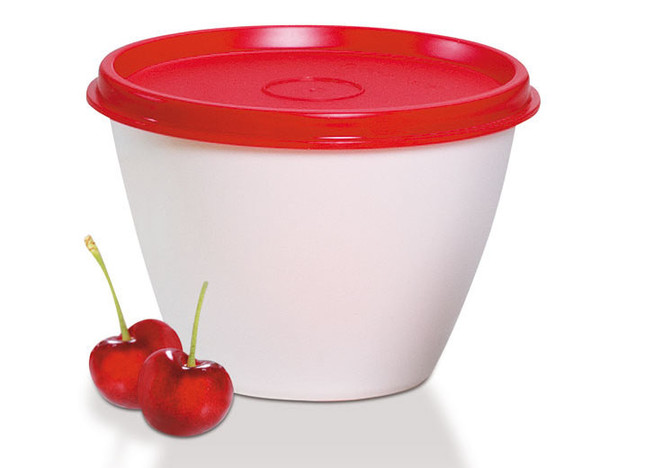 Tupper Caçulinha 400ml