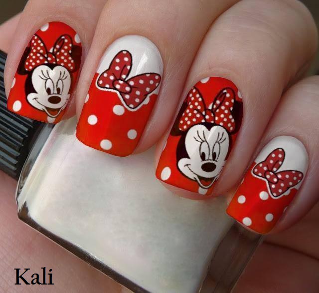 Película/Adesivo Minnie e Mickey