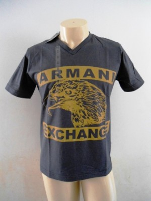 Camiseta Armani