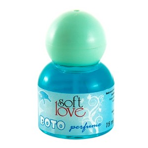 Boto perfume 15ml