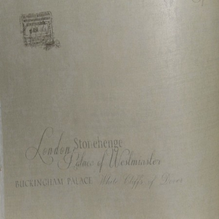 Papel de parede - Davinci II - DV121405
