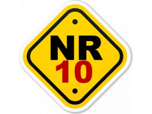 Treinamento- NR10
