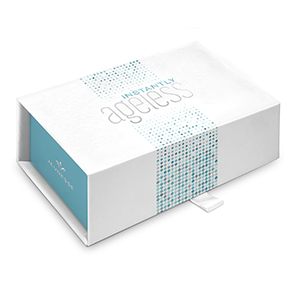 Ageless - instantly-ageless