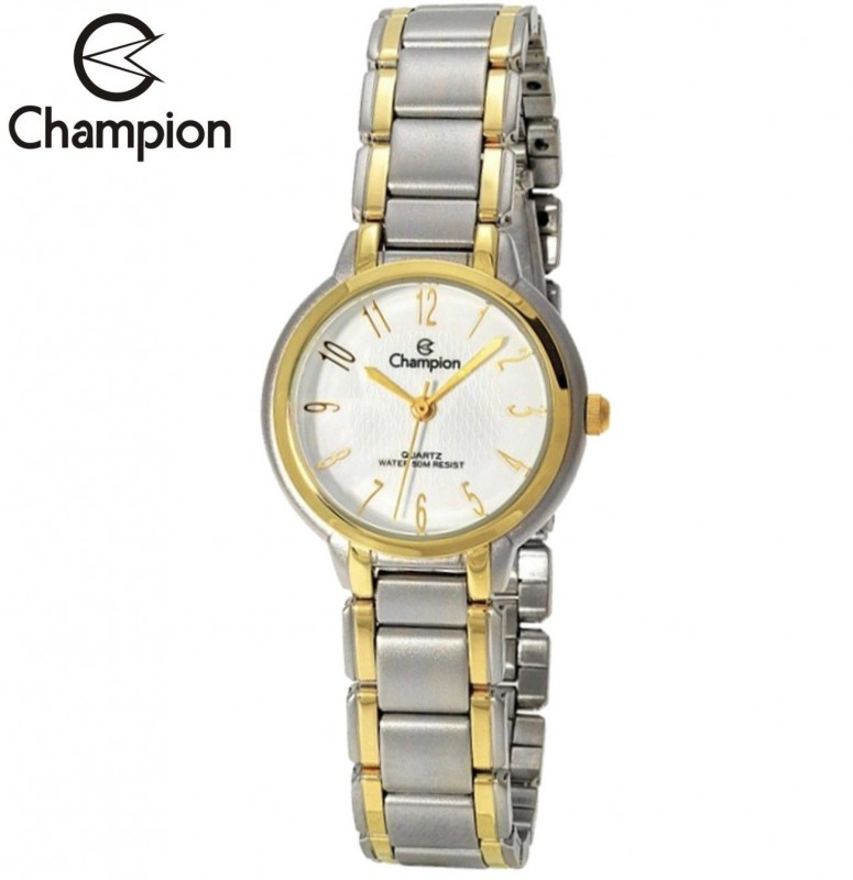 RELÓGIO CHAMPION FEMININO CH26944B