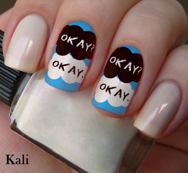 Película/Adesivo Okay? Okay.