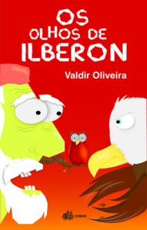 OS OLHOS DE ILBERON