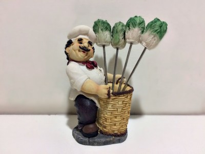 CHEF PORTA PETISQUEIRA