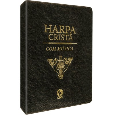 Harpa Cristã com Música