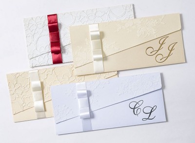 Convites de Casamento - CS.0144
