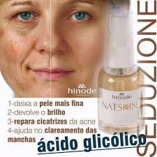 Ácido Glicólico -