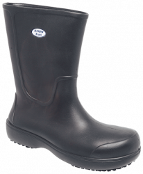 BB86 - Bota Profissional Acqua Foot - Com Biqueira - Antiderrapante 3 