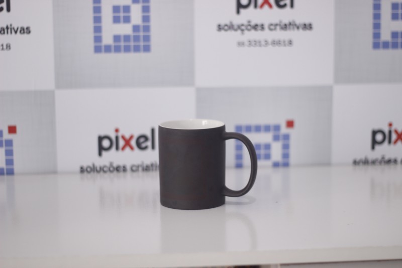 Caneca Mágica