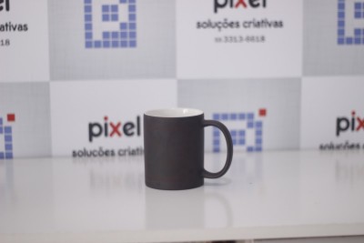 Caneca Mágica