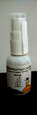 ÓLEO  PURO DE MORINGA OLEIFERA