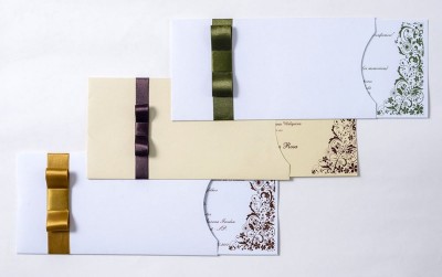 Convite de Casamento - CS.0158