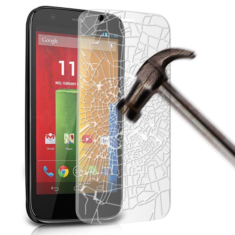 PELÍCULA DE VIDRO MOTOROLA - MOTO G2
