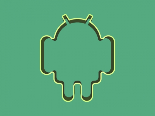 Cortador biscoitos Android