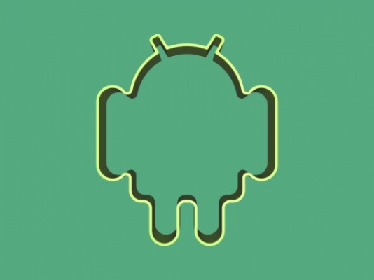 Cortador biscoitos Android