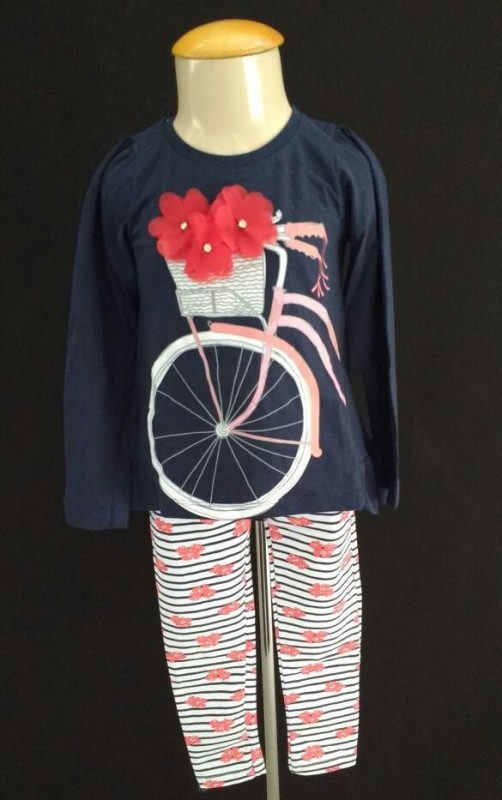 Conjunto Flôr
