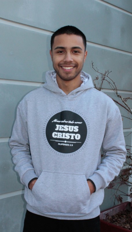 Jesus Cristo