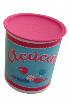 Super Instantânea Açúcar de 4,3 L