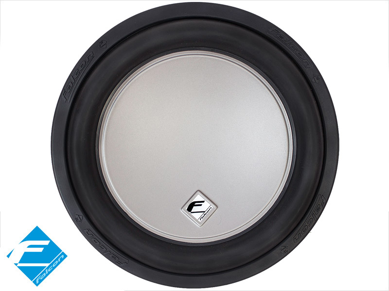 SUBWOOFER FALCON XD500 12