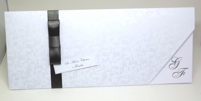 Convite de Casamento - CS.0151