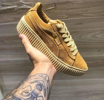 PUMA FENTY BY RIHANNA