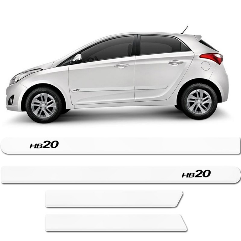 FRISO HB20 BRANCO