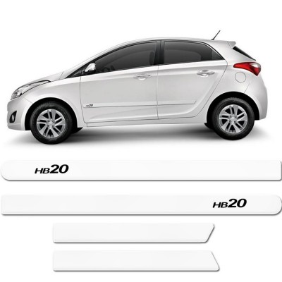 FRISO HB20 BRANCO