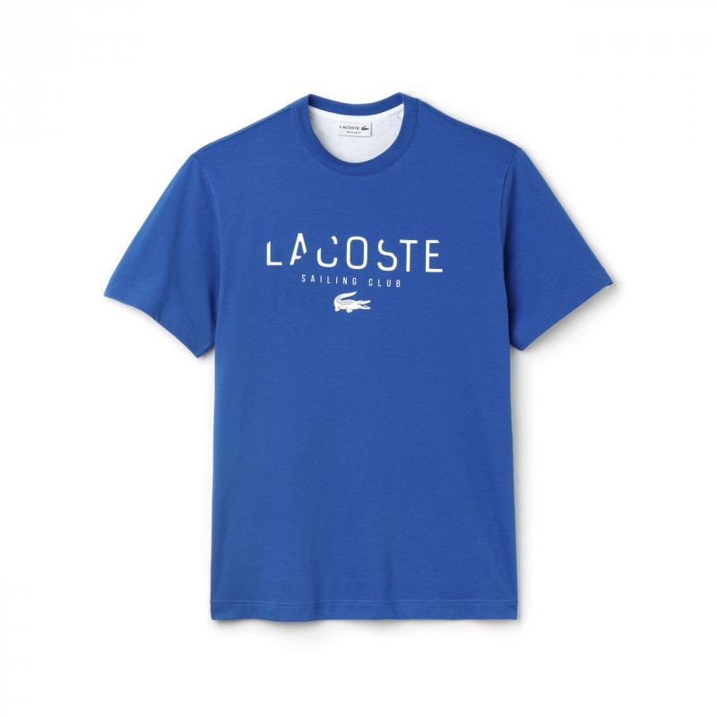 Sailing Lacoste